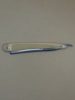 Vintage ROTTON Straight Razor Antique Shaving Razor