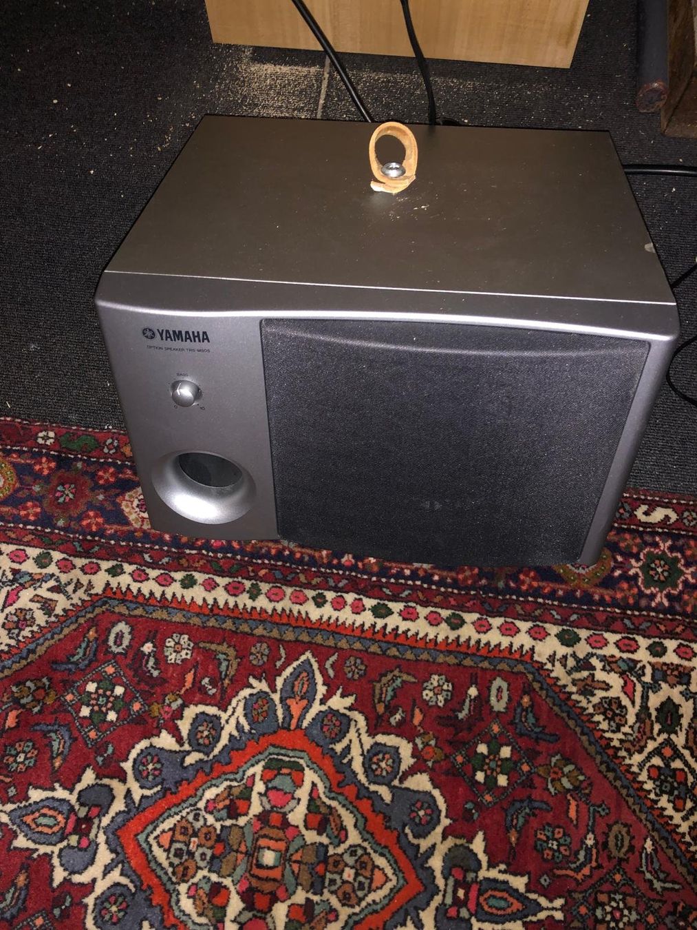 Yamaha Instruments de musique: Yamaha Tyros 5/61 – D'occasion à Uzwil par langensteig 1