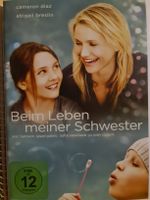 DVD Beim Leben meiner Schwester Film guter Zustand 415