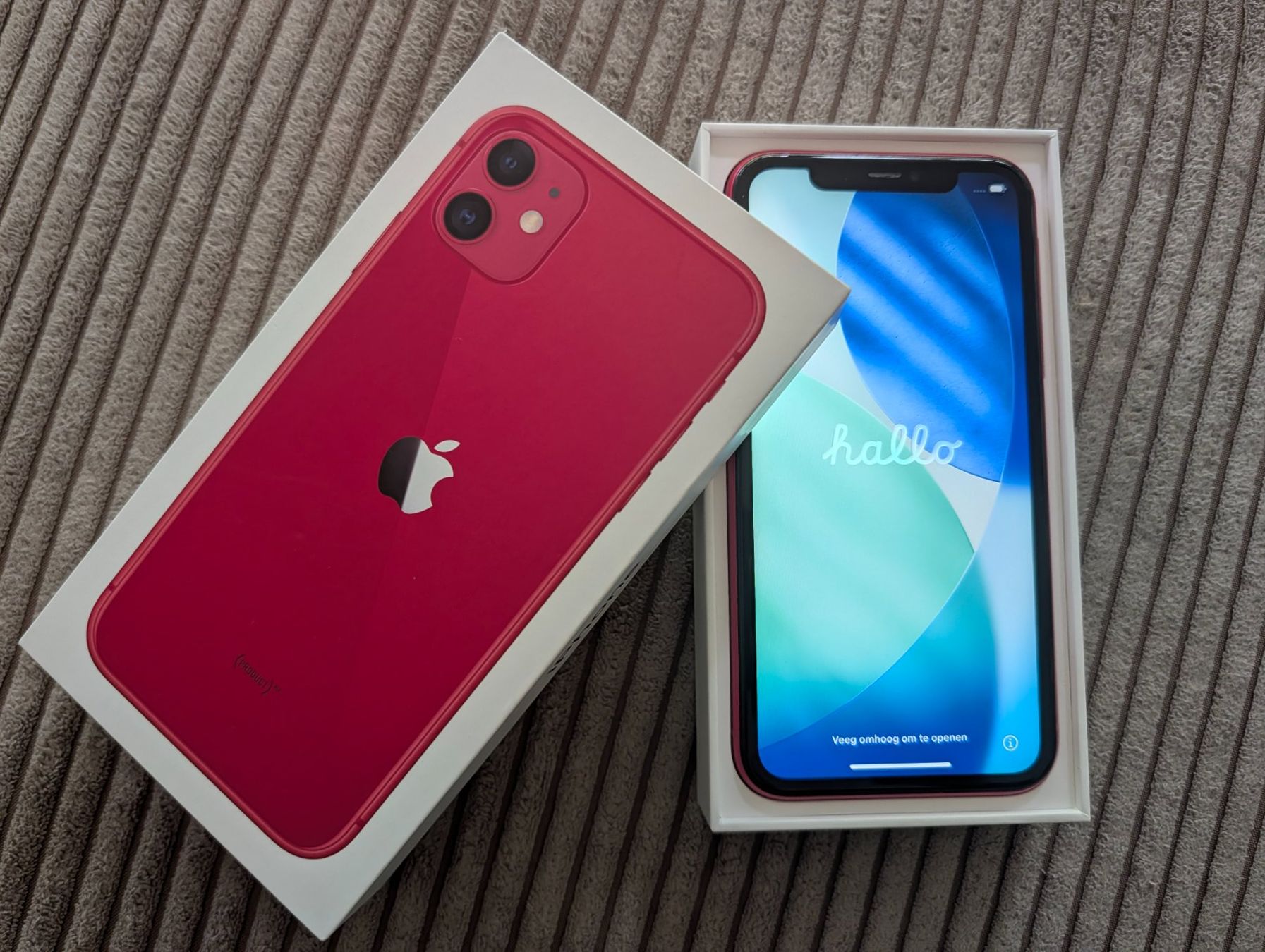 Apple Handys / Smartphones: iPhone 11 – Gebraucht aus Basel von lis_xs7z