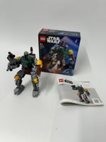 LEGO Star Wars 75369 Boba Fett Mech OVP