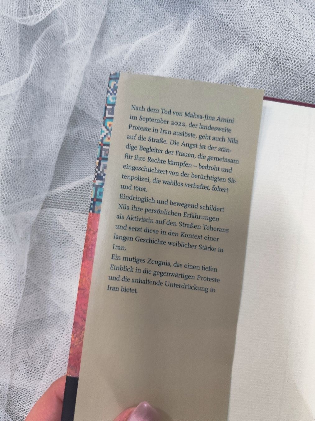 Libri: Auf den Strassen Teherans – Usato da Mägenwil venduto da VintageGirly 3