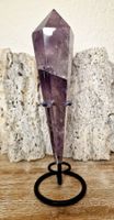 Top Amethyst Zepter 292g