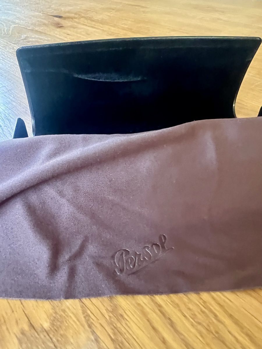 Ray-Ban Lunettes & Verres: Sonnenbrille Persol Size L – D'occasion à Münchenstein par cor_wpw2 9