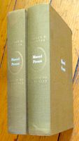 Marcel Proust - Les années de jeunesse / de maturité