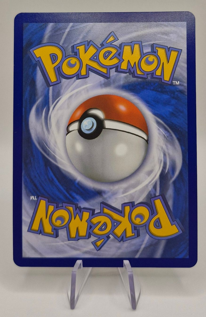 Serppiroyal EX / Serperior EX / Schwarze Blitze / BLT 003 (Neu (gemäss