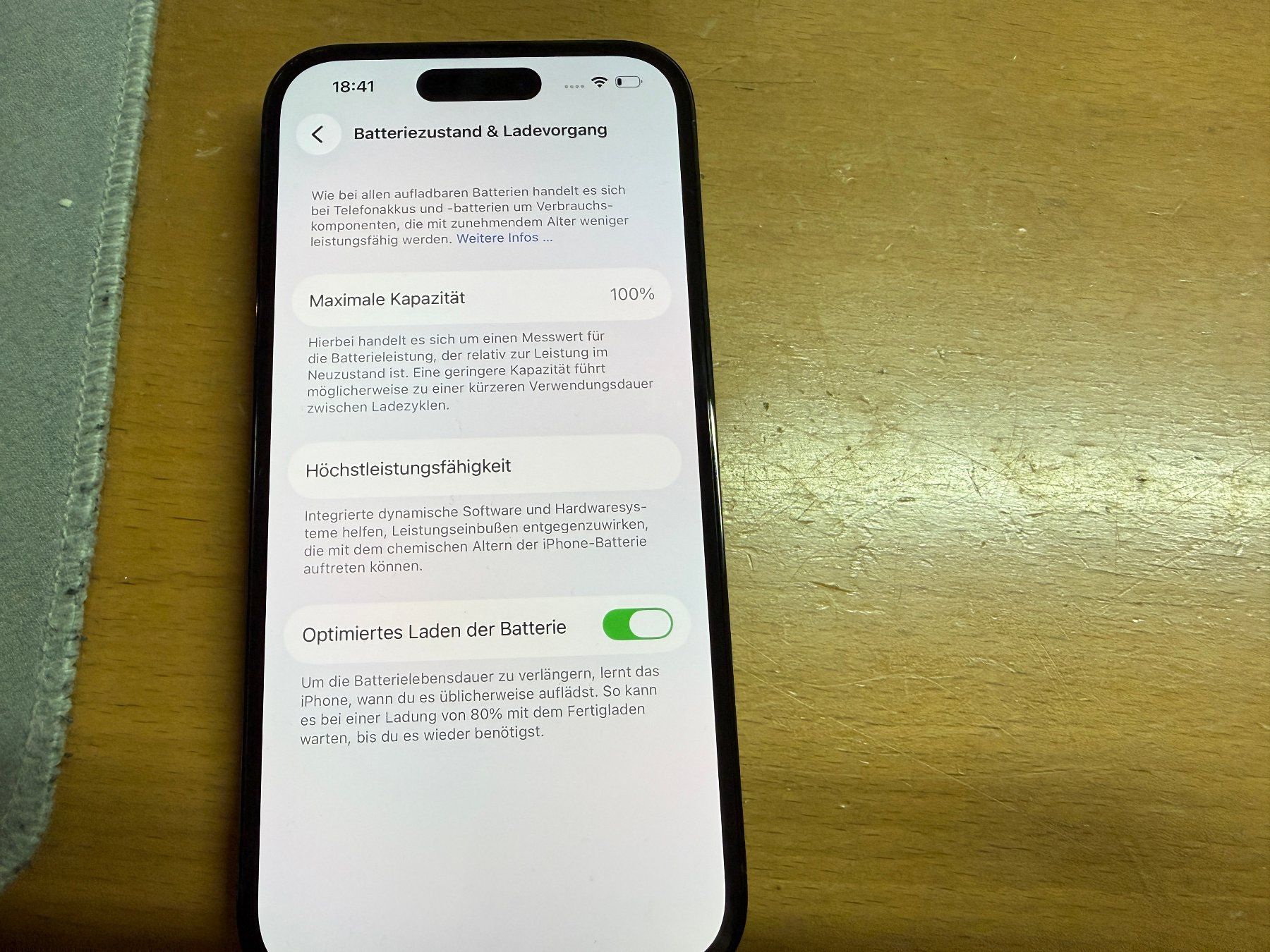 Apple Telefoni cellulari / Smartphones: Iphone 14 Pro 128Gb – Usato da Au SG venduto da bah_6f5w 4