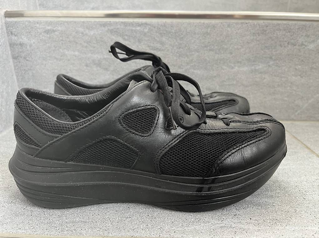 Scarpe da donna: Schuhe von Kybun Gr. 39 – Usato da Erlen venduto da alf710 1