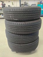 *** Continental EcoContact6Q 215 / 60 R 18 98H ***