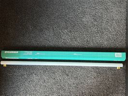 Sylvania Linienlampe - Sofiten Lampe - KEIN LED! 27 STÜCK!
