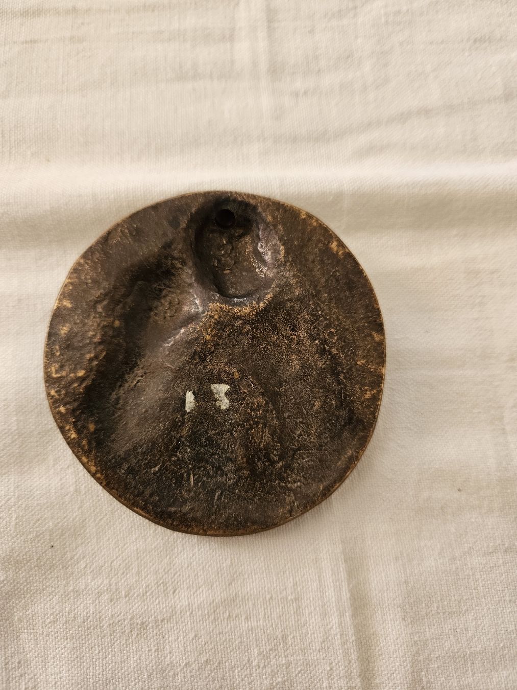 Medaglie: Bronzemedaille Joseph Krautwald Mutter mit Kind  – Usato da Wädenswil venduto da Jsi.Z01 1