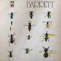 Syd Barrett – Barrett LP