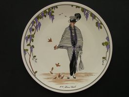Speiseteller ø26.5 cm * DESIGN 1900 * Nr. 4  Villeroy & Boch