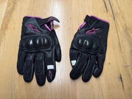 Motorrad Handschuhe L