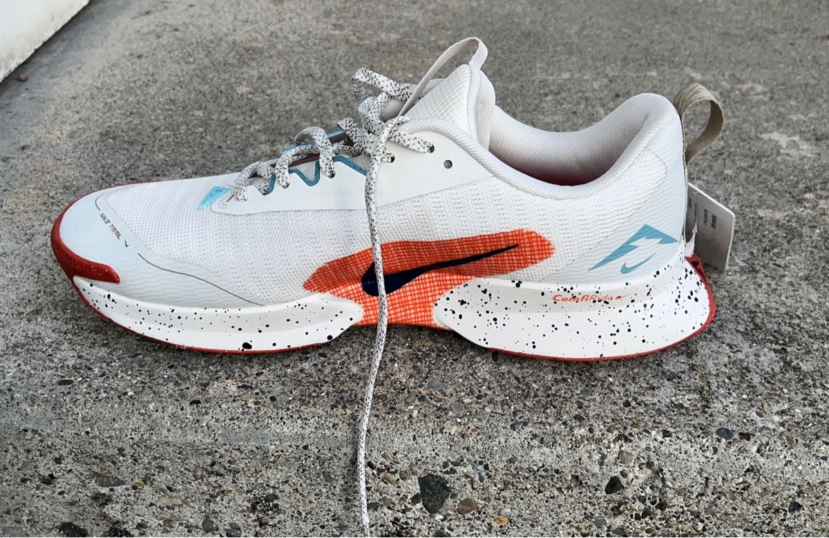 Scarpe da uomo: Neue Nike Trail Gr 44 – Nuovo e nell'imballaggio originale da Nussbaumen AG venduto da rro_9mcy 3