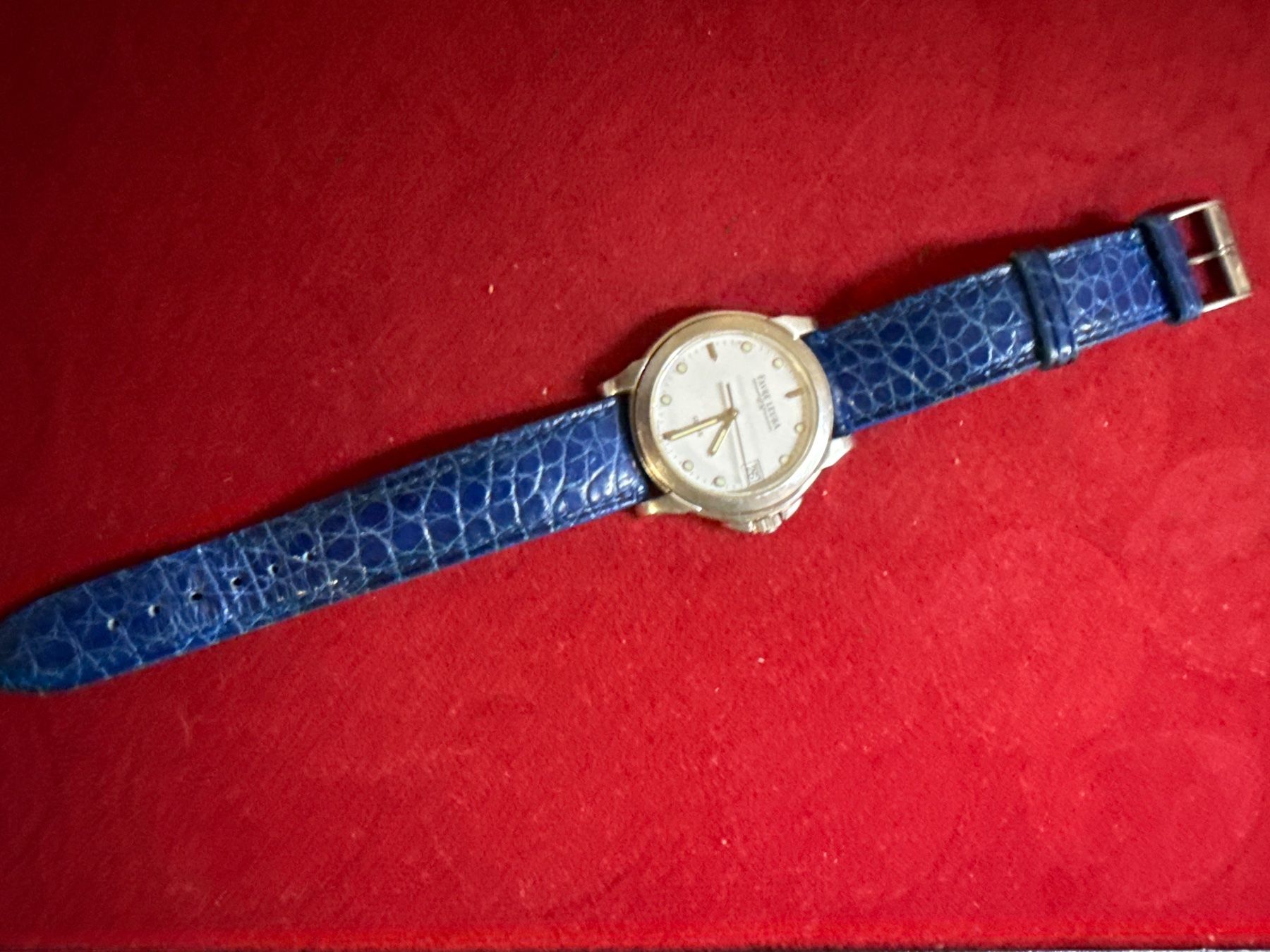 Favre Leuba Orologi: Favre Leuba 35 mm – Usato da Pfeffingen venduto da Allhandelklgwatches 2