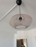 Gitterlampe