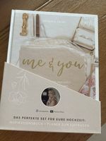 Hochzeitsinspiration + Planer von Patrizia Palme