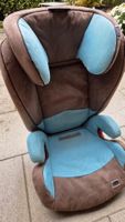 Britax Römer Kindersitz guter unfallfreier Zustand