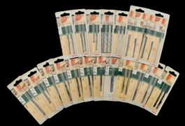 Bosch Stichsägeblätter, Restposten, diverse Sorten, Neu&OVP!