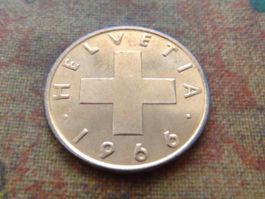 2 Rp. 1966   (C)