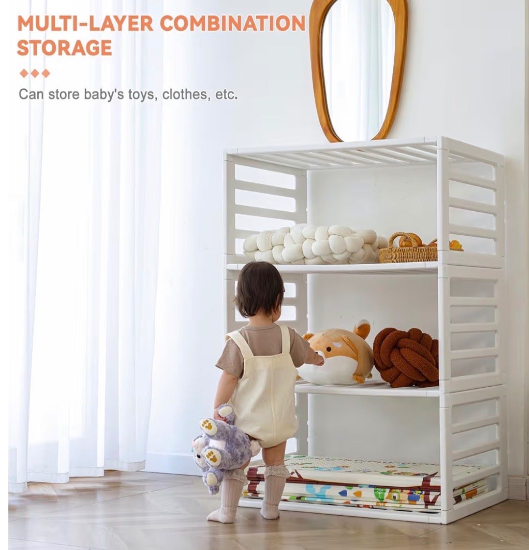 Box & Barriere di sicurezza: Laufgitter/ Playpen Baby – Usato da Zell LU venduto da anafcmendes 1
