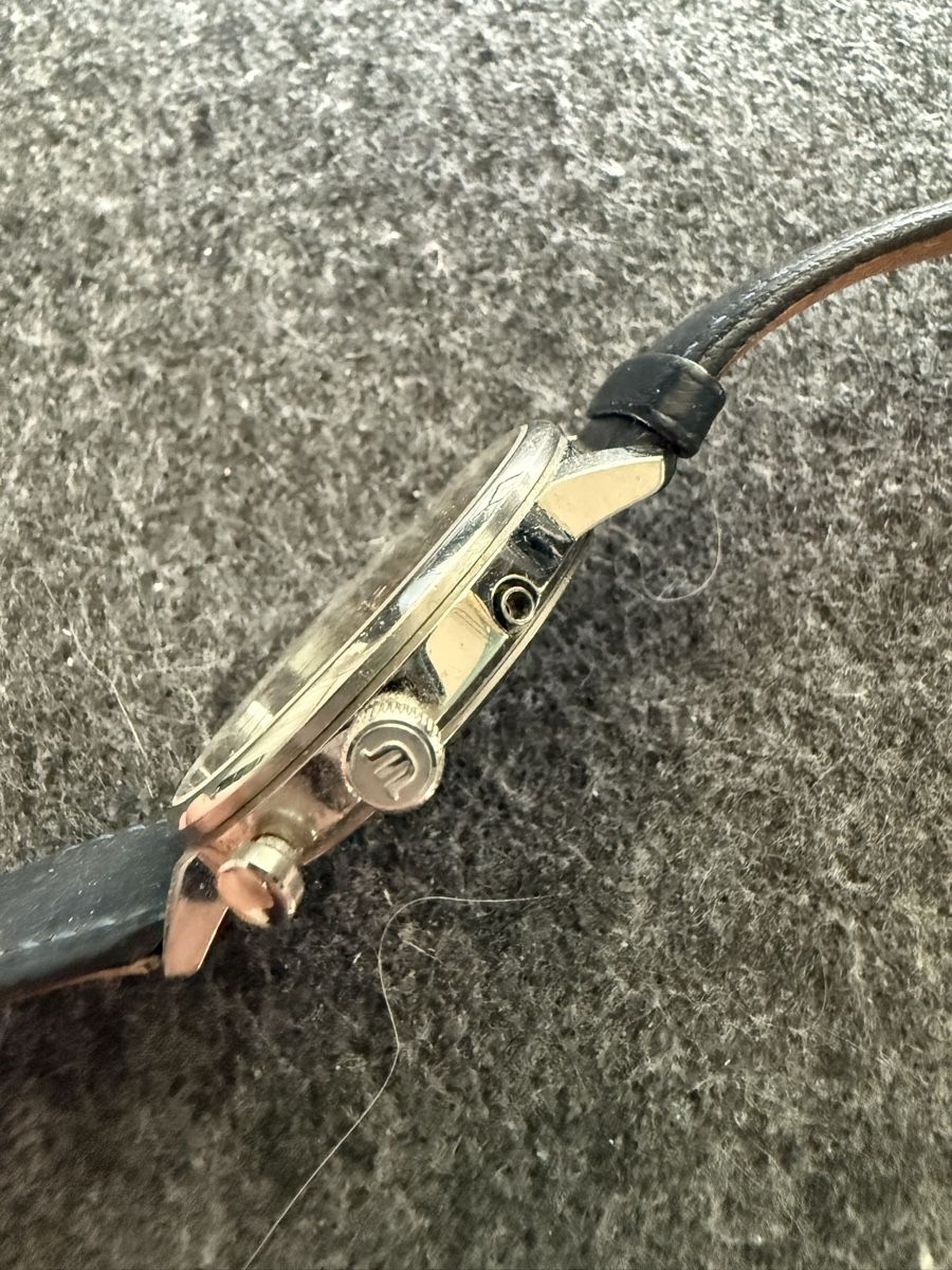 Maurice Lacroix Uhren: Maurice Lacroix Uhr Herren Chronograph – Gebraucht aus Allenwinden von MichaPortmann 2
