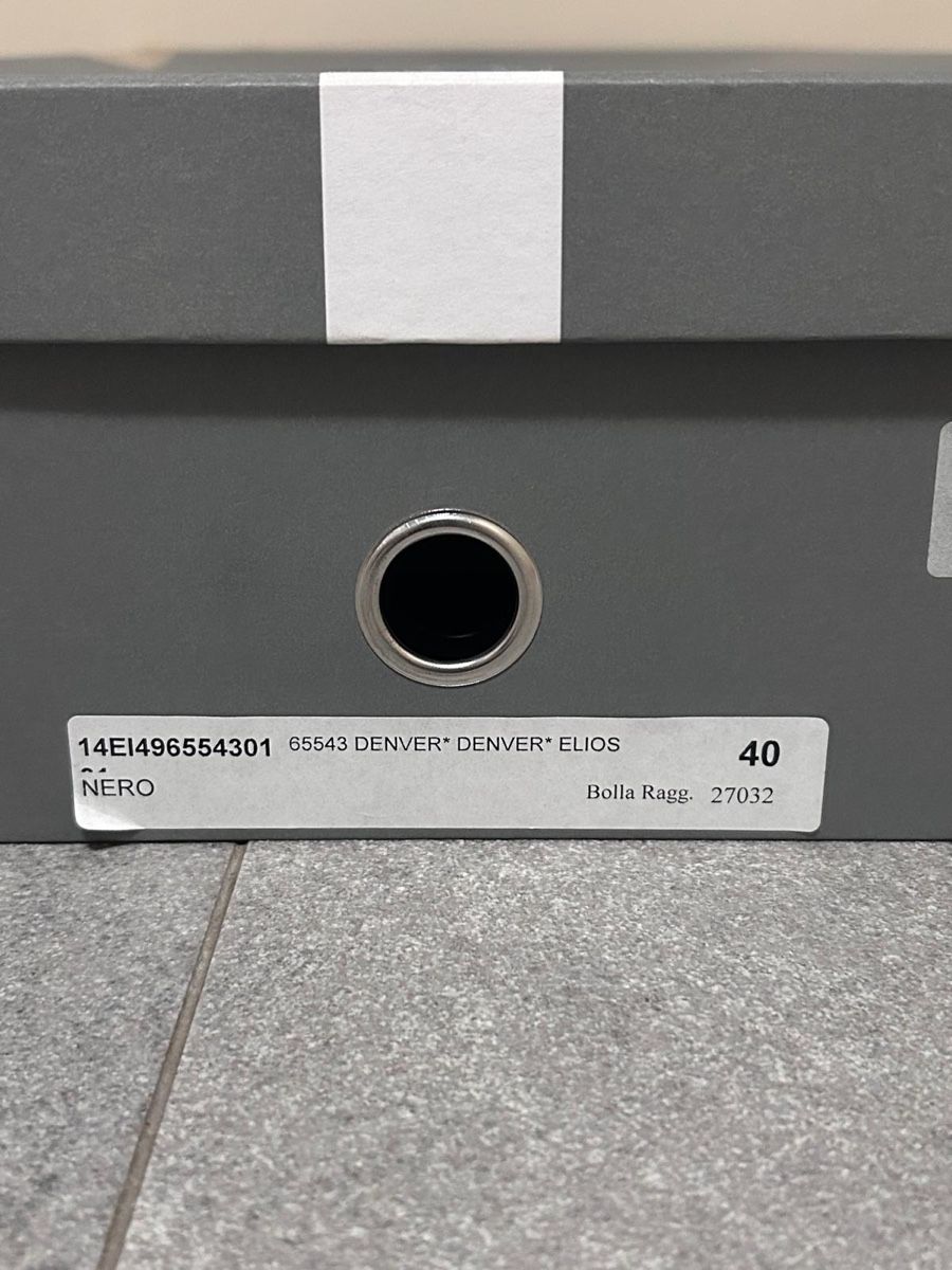 Bagatt Damenschuhe: Stivale nero con tacco - Bagatt – Neu (gemäss Beschreibung) aus Castel San Pietro von sof_5f2g 3