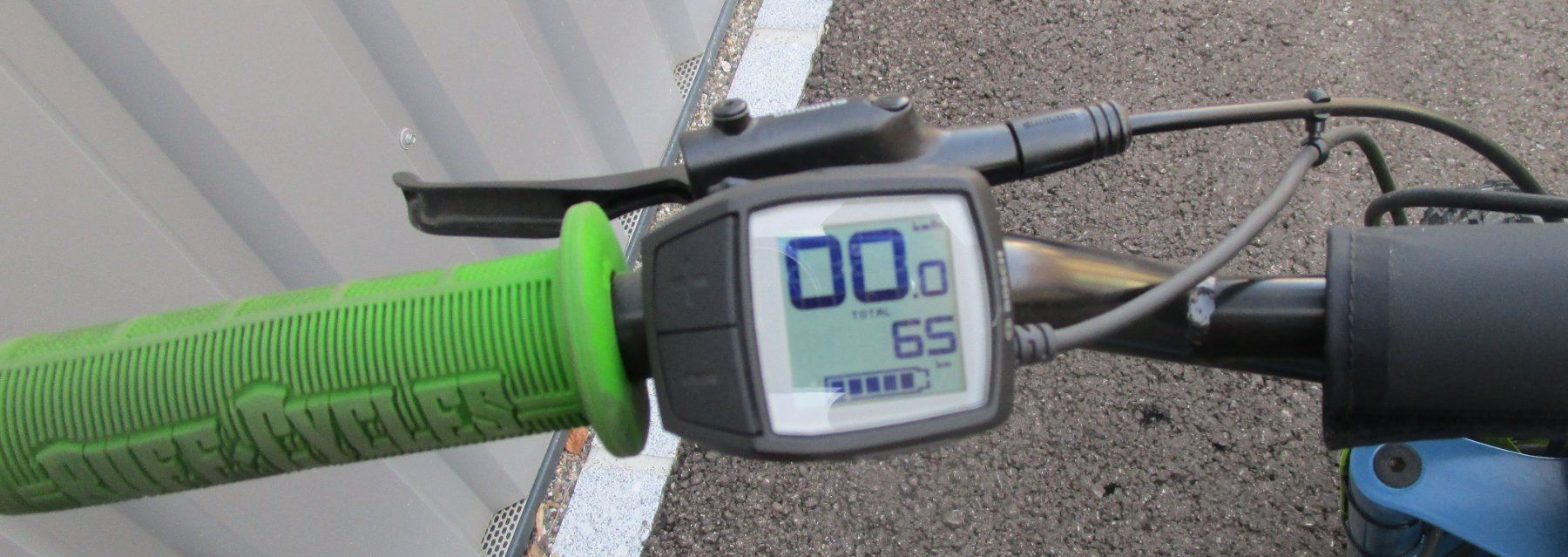 Bosch Vélos: FAT E-Bike mit Bosch Active Motor – D'occasion à Wangen an der Aare par Evelo 5