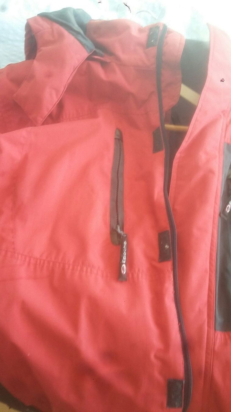 Giacche: 1 veste d hiver(unisexe) – Usato da Miecourt venduto da Marly1 9