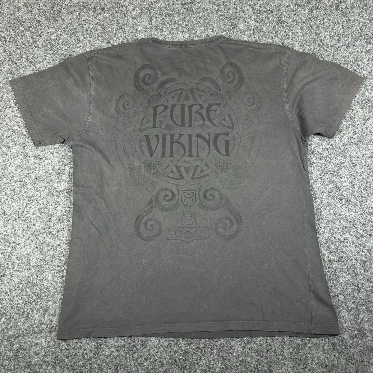 T-shirt: T-shirt Amon Amarth  – Usato da La Sagne NE venduto da Matlasape 1