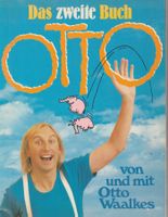OTTO - Das zweite Buch, 204 Seiten mit OTTO Klamauk