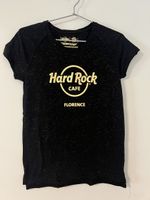 Hard Rock Cafe Florence T-Shirt Gr. M