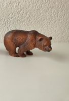 Schleich Bär Grizzlybär Rarität Waldtiere Zoo Grizzly 1989