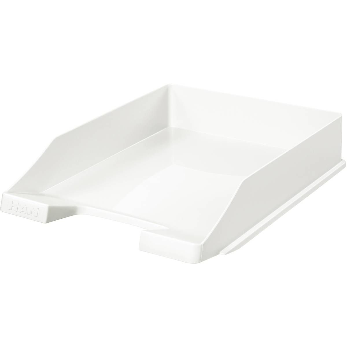 Contenitori & Simili: Briefablage Weiss A4 – Nuovo e nell'imballaggio originale da Basel venduto da eay_l7wn