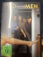 Two and a Half Men Die 11 Komplette Elfte Staffel