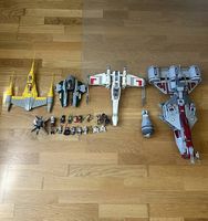 LEGO Star Wars Sammlung