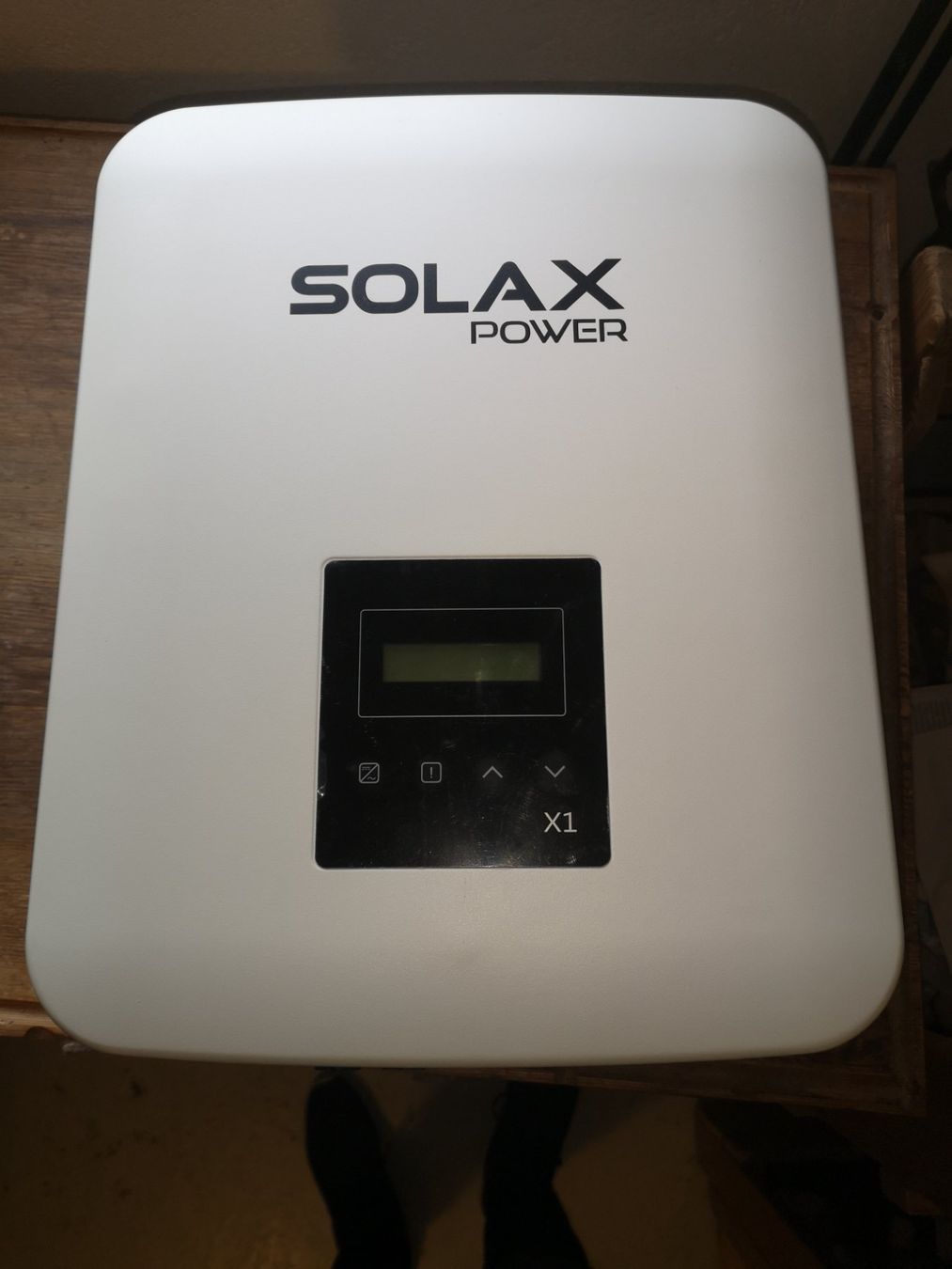 Inverter: Wechselrichter – Usato da Nunningen venduto da Sira_