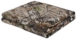 Wald Camo Tarnnetz Grösse 1.5m x 4m