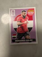 Panini Extra Sticker - Mohamed Salah