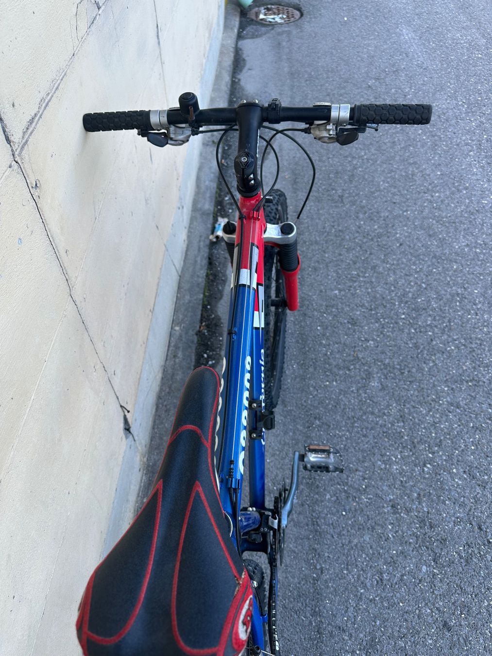 Biciclette: Velo – Usato da Zug venduto da uri_z6fm 3