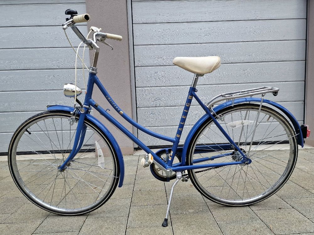 Vélo femme de ville RALEIGH - Vélos