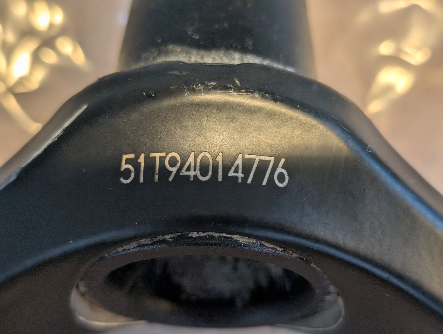 Rockshox Ersatzteile: Rock Shox 35 Federgabel – Gebraucht aus Mühlau von Reto144 1