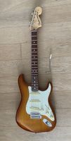 Fender Stratocaster USA , Top Zustand, Jahrgang 2023!