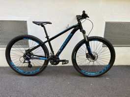 Orbea Mountainbike Velo Grösse S 27.5" ab Service