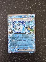 Wellspring Mask Ogerpon EX 064/167 TWM Mint/NM
