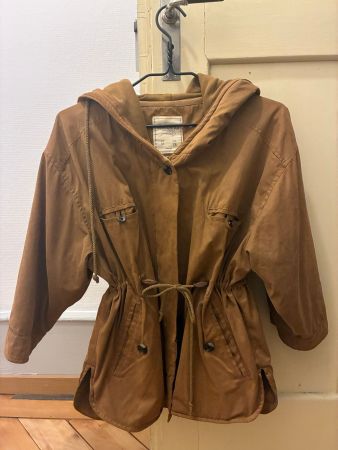 Vintage Jacke
