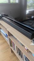 Soundbar (LG DS40T 300 W, 2.1 Kanal)