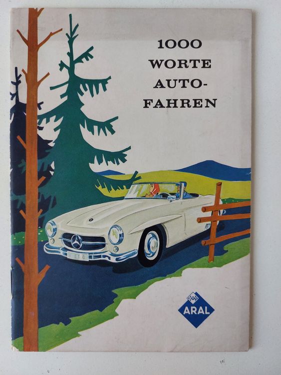 Worte Mit Auto