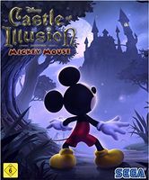 Castle of Illusion Mickey Mouse (PC 2013 Nur Steam Key Code)